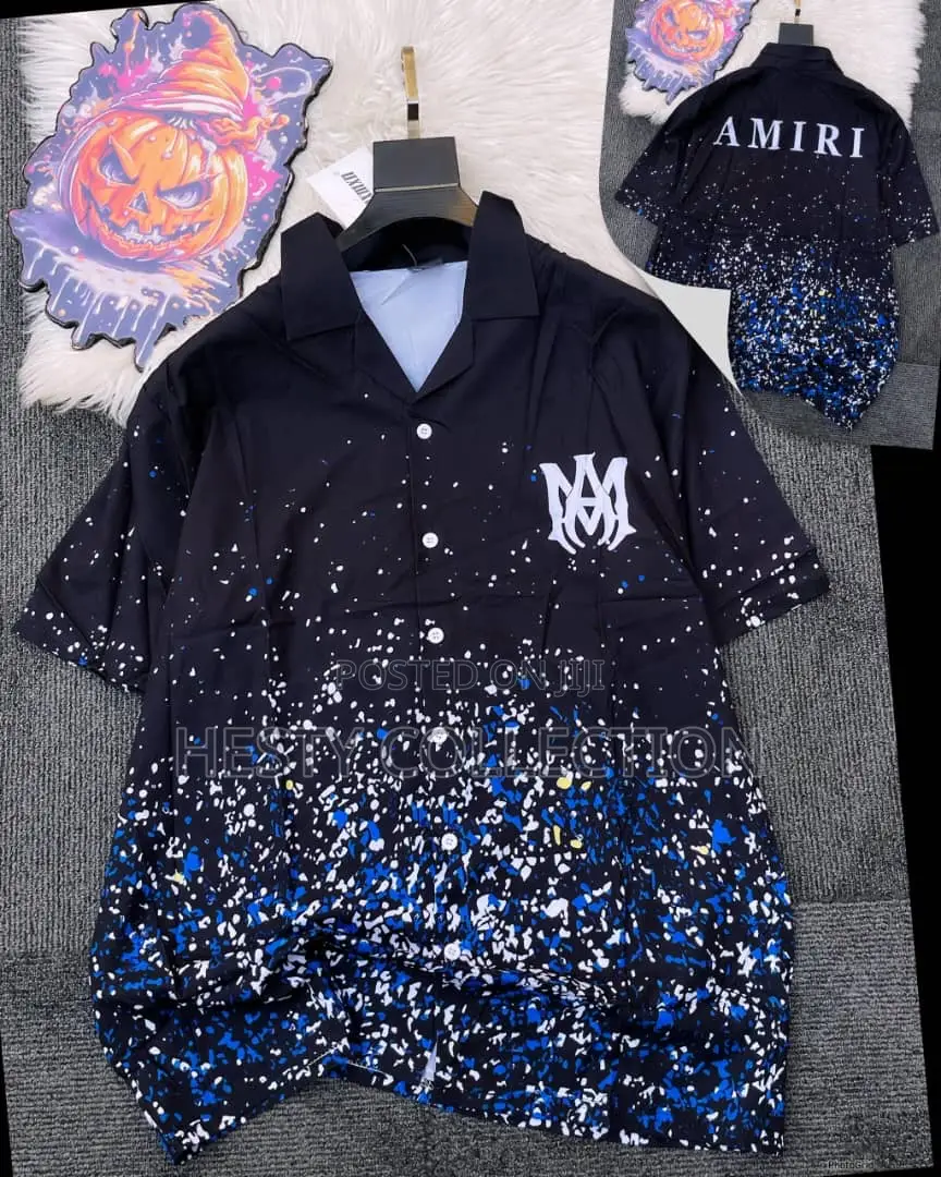 Stock Vintage Shirts