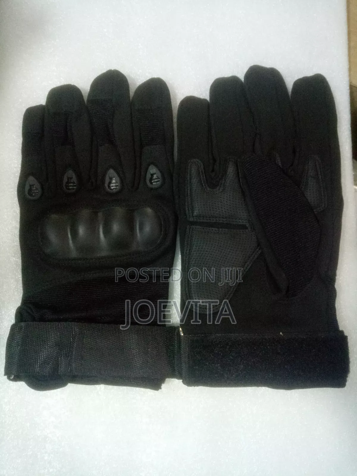 Tactical Hand Gloves
