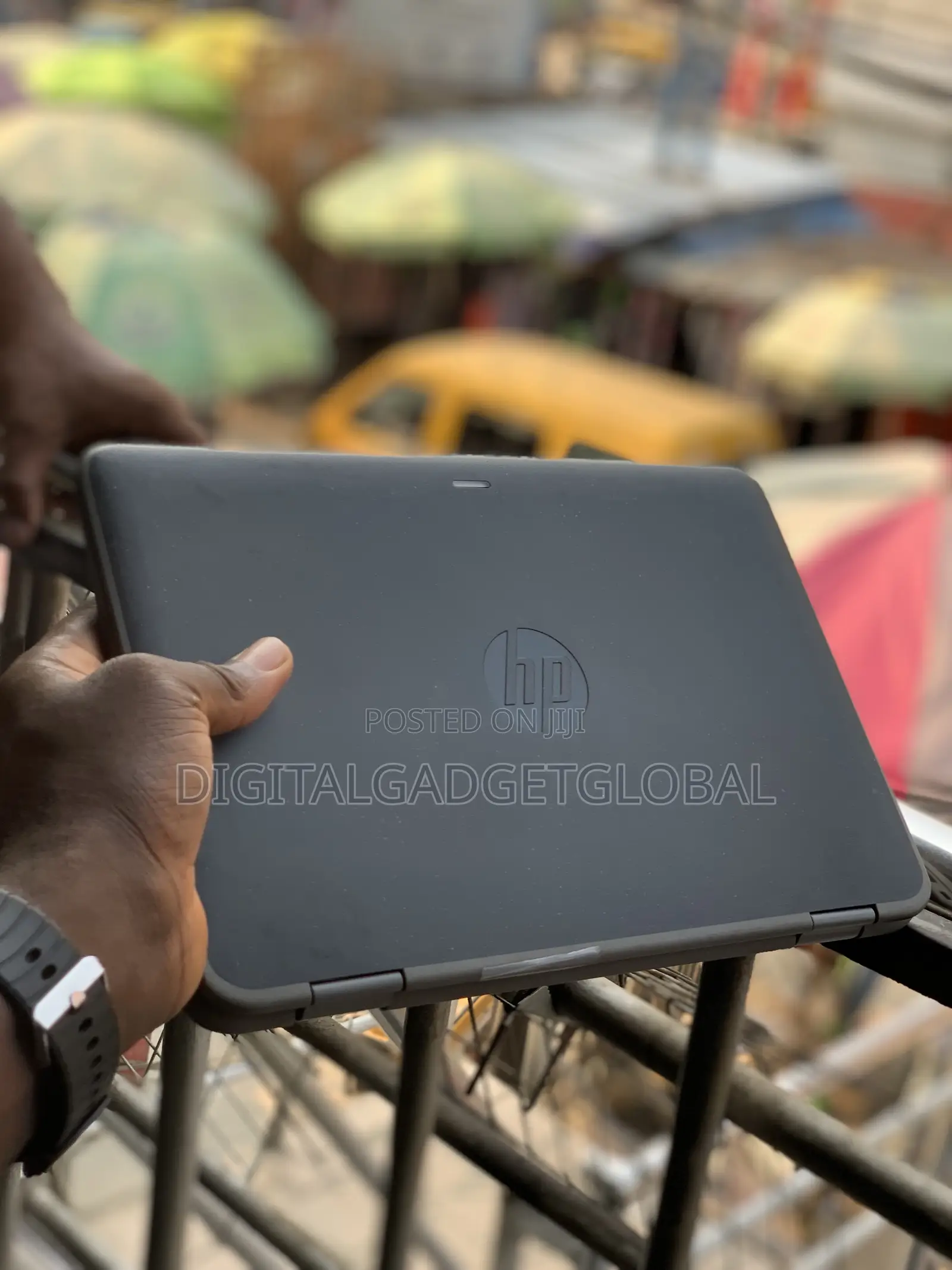 Laptop HP ProBook 11 X360 G3 EE 4GB Intel Pentium SSD 128GB