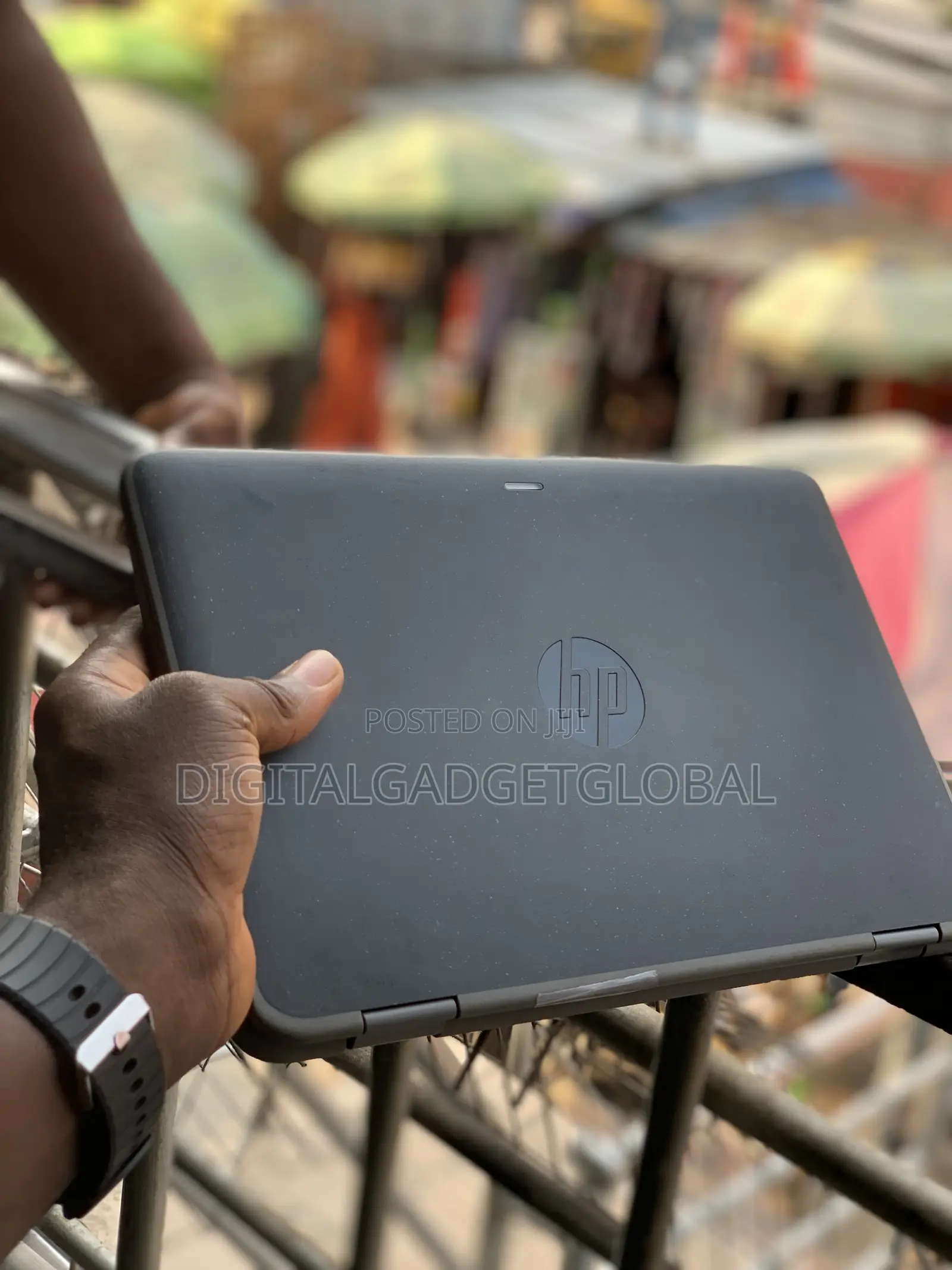 Laptop HP ProBook 11 X360 G3 EE 4GB Intel Pentium SSD 128GB