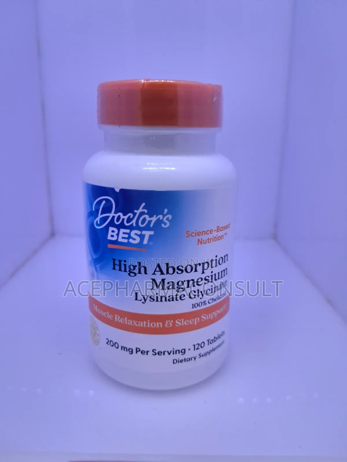 Have Difficulty Sleeping? Add Magnesium to Your Day