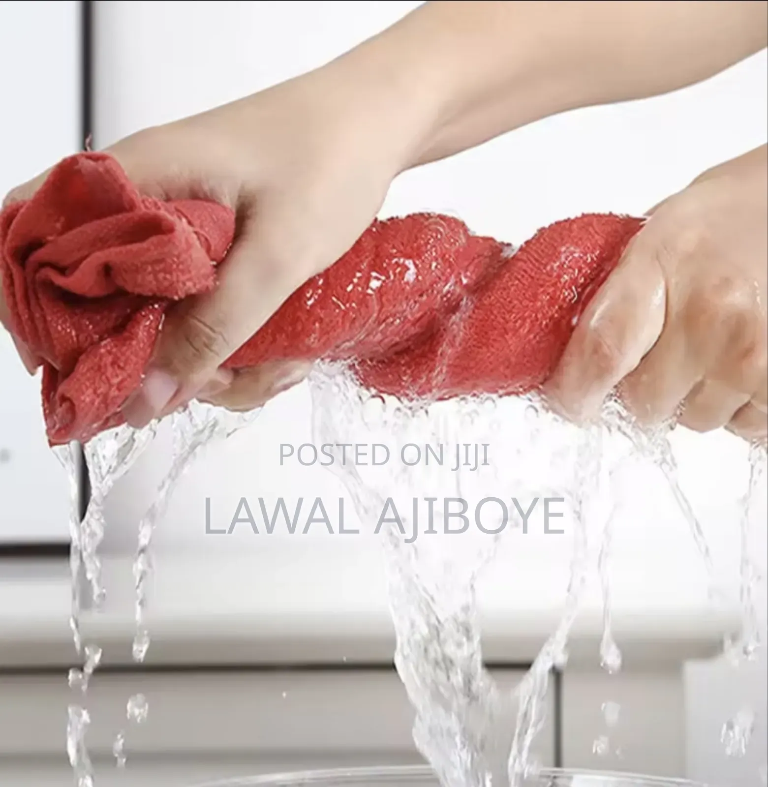 High Quality Pure Cotton Thickened Adult Towel Soft And Abso