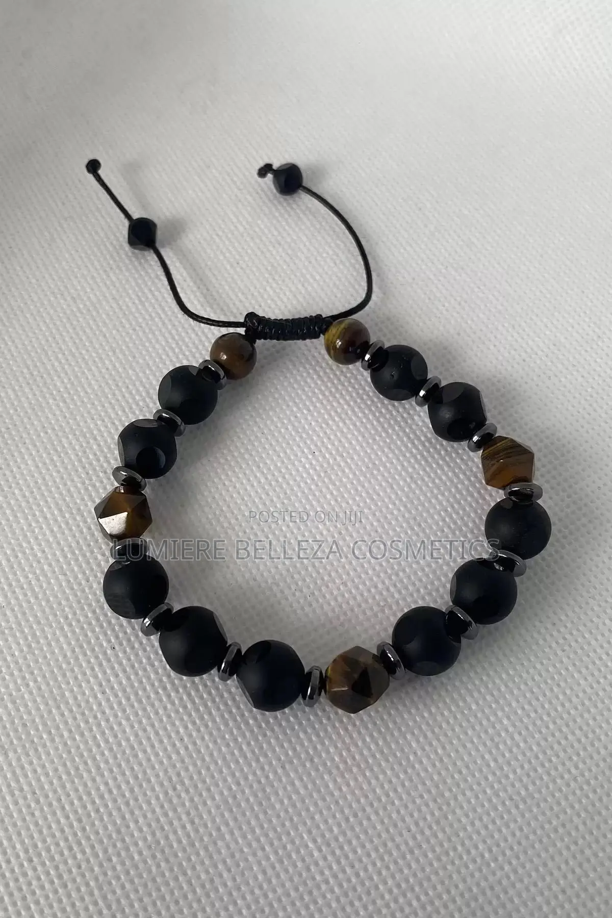 Turkish Bracelet Blends Tradition With Modern Style