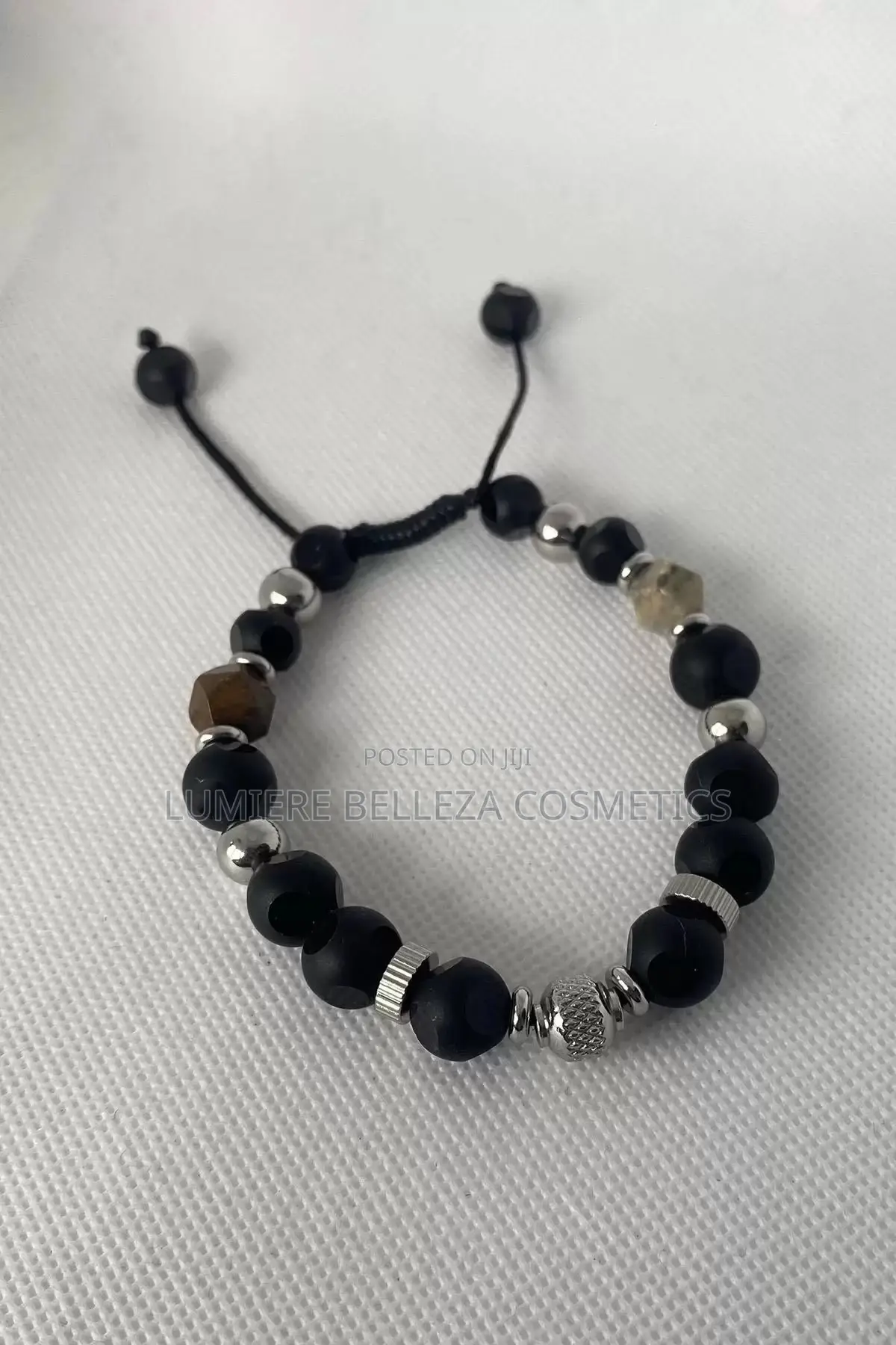Turkish Bracelet Blends Tradition With Modern Style