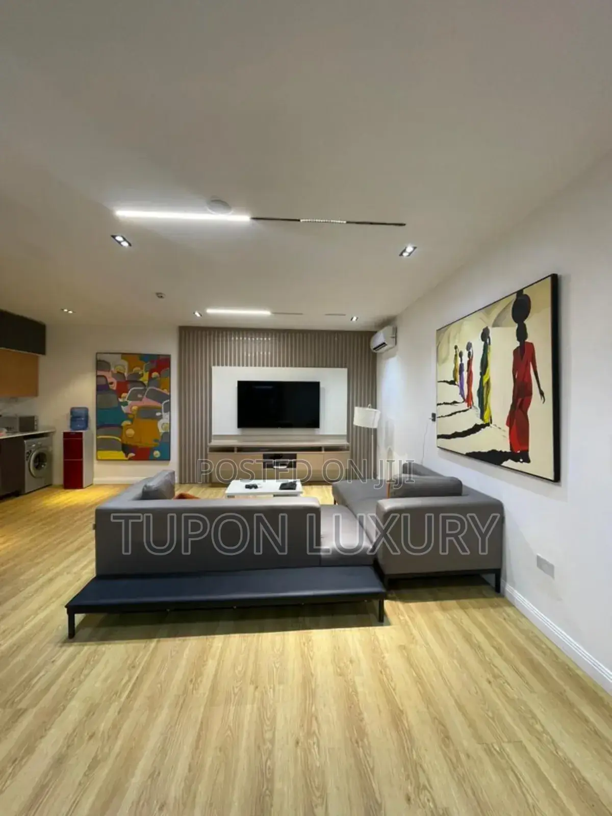 Luxury 2bedroom in Maitaima With Pool