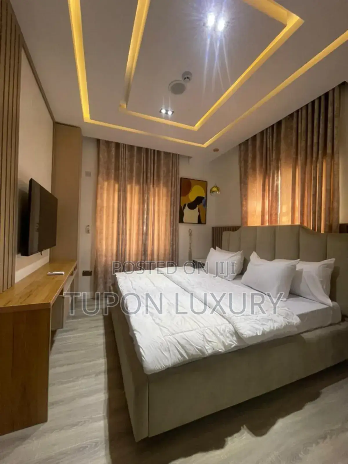 Luxury 2bedroom in Maitaima With Pool