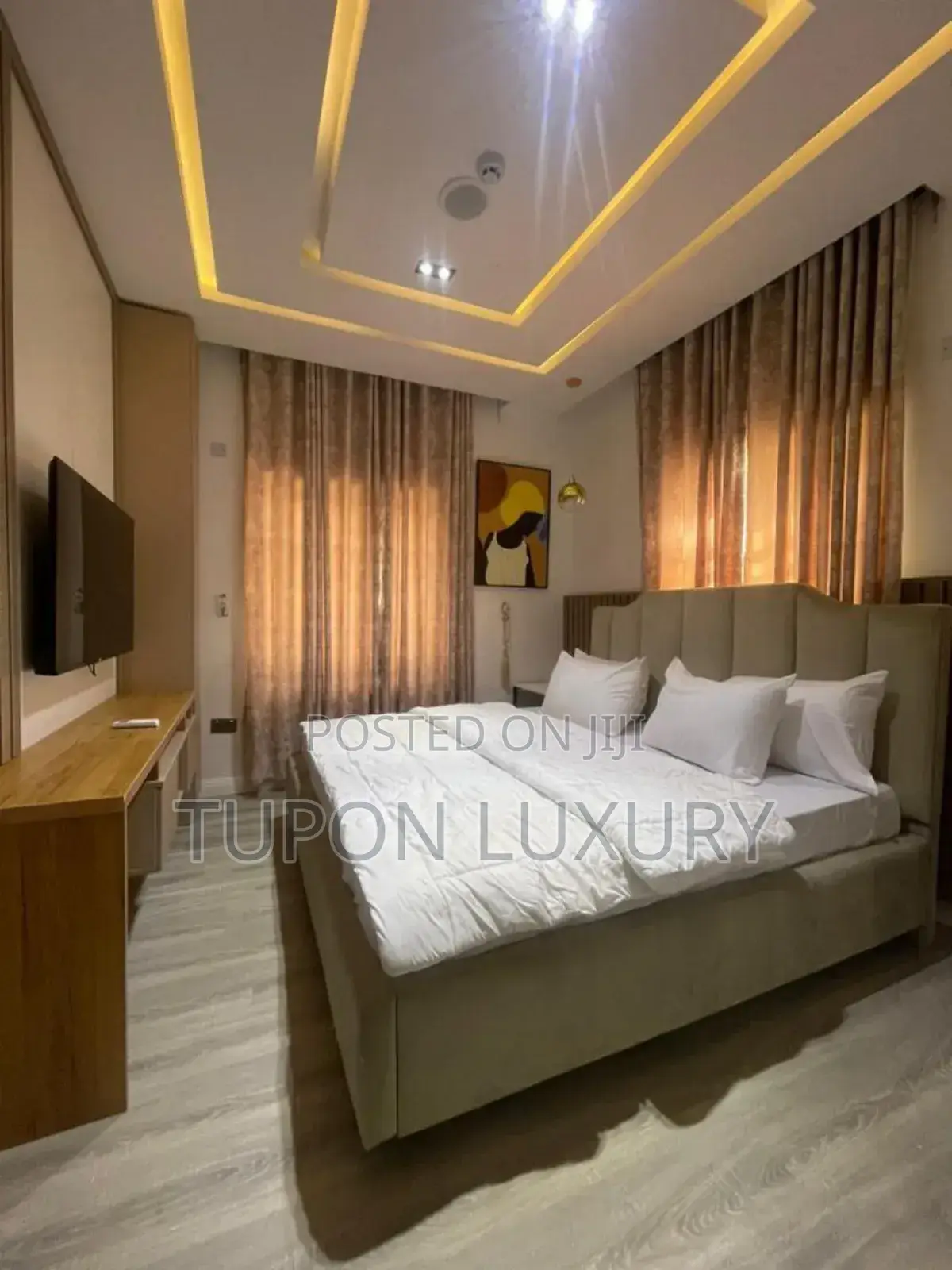 Luxury 2bedroom in Maitaima With Pool