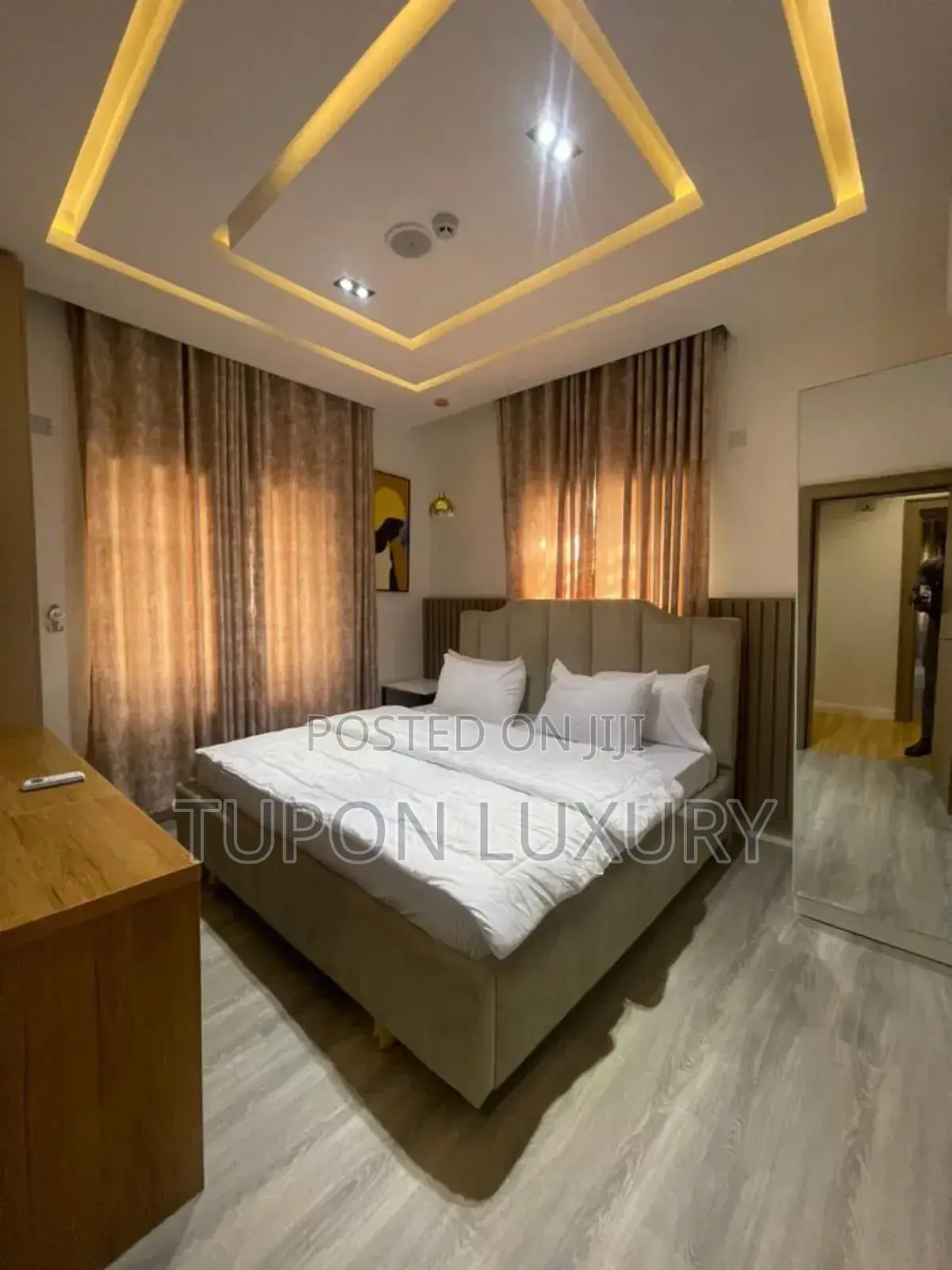 Luxury 2bedroom in Maitaima With Pool