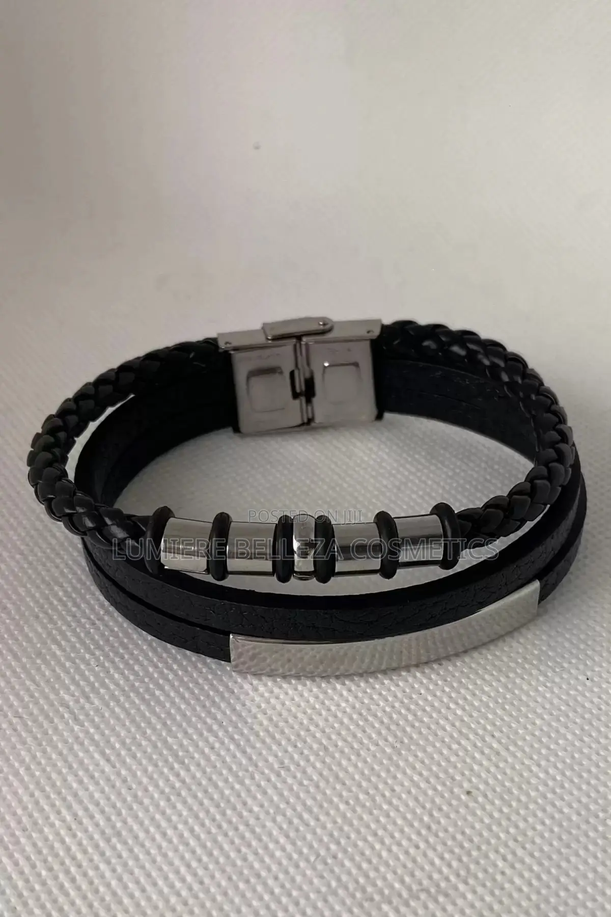 Turkish Bracelet Blends Tradition With Modern Fashion Style