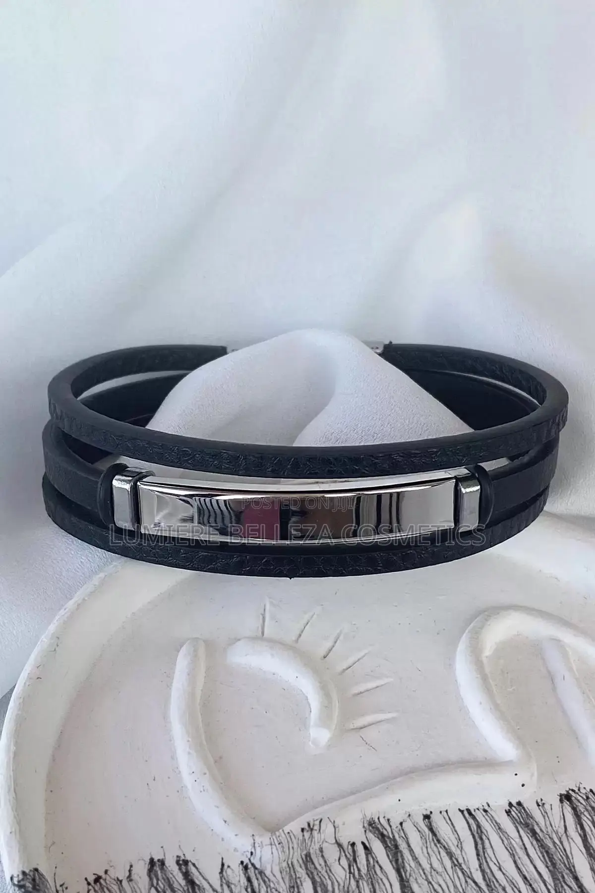 Turkish Bracelet Blends Tradition With Modern Fashion Style