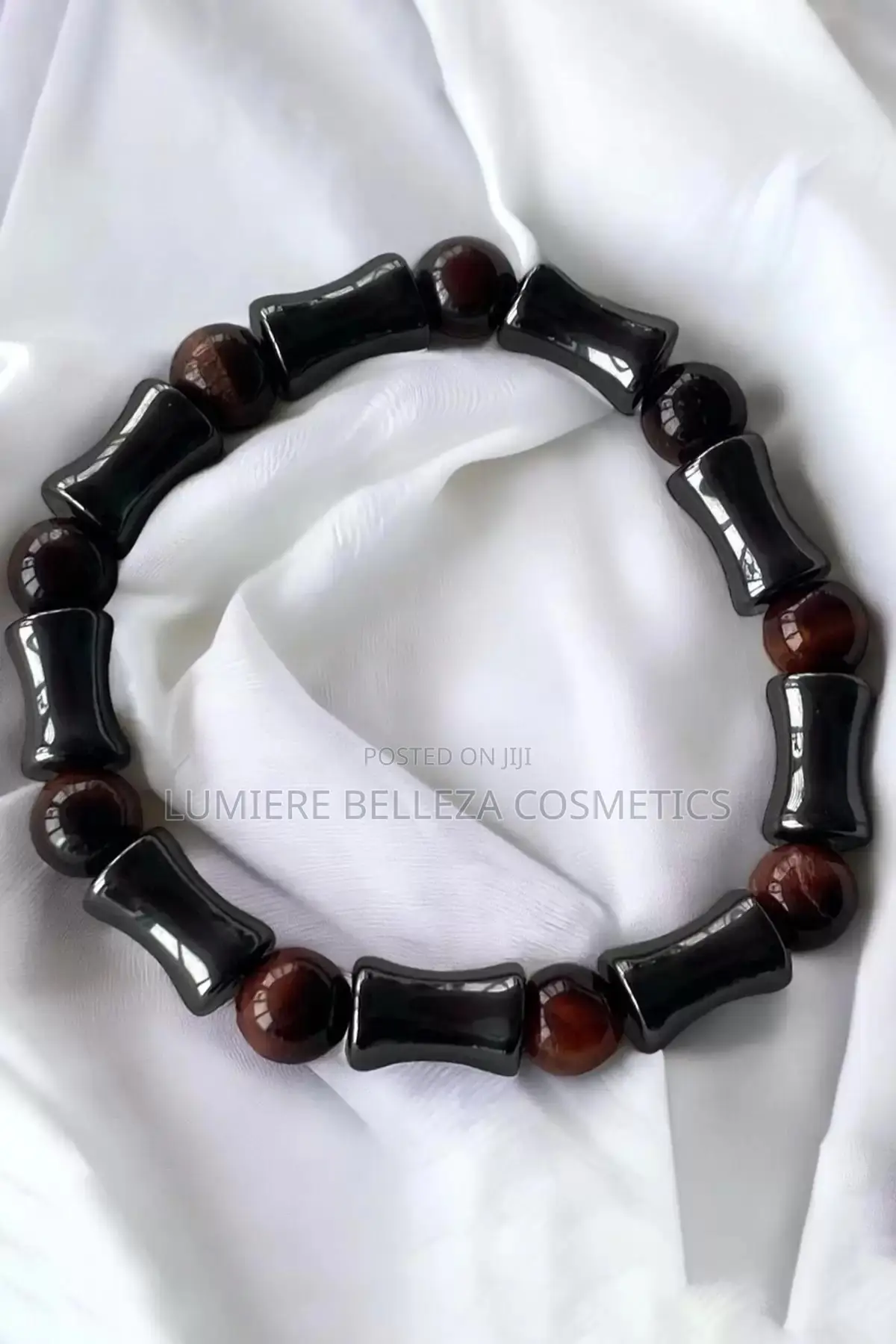 Turkish Bracelet Blends Tradition With Modern Fashion