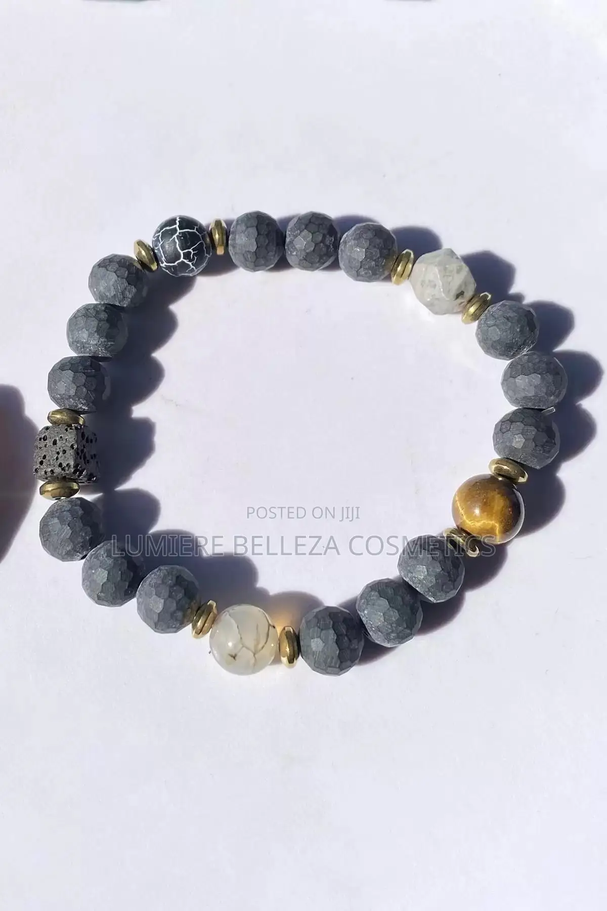 Turkish Bracelet Blends Tradition With Modern Fashion
