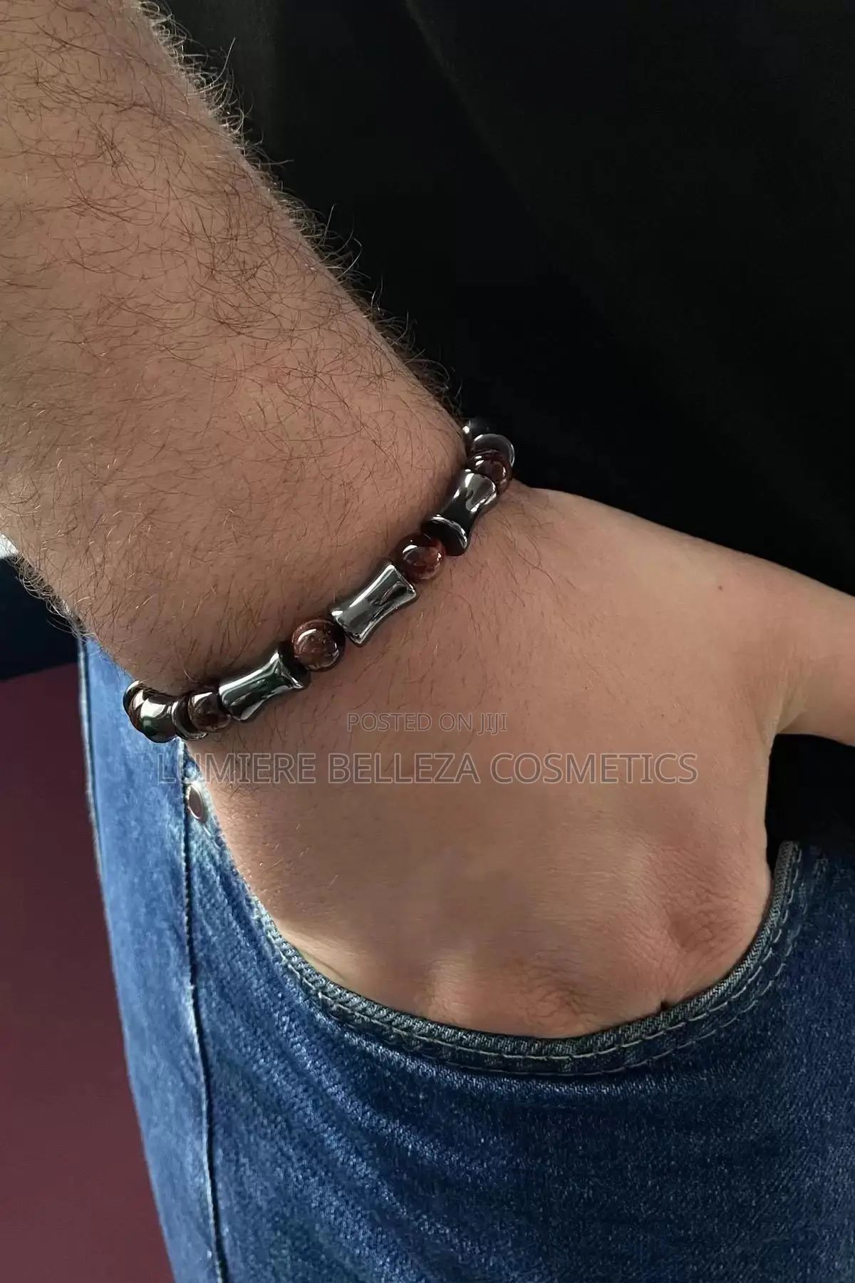 Turkish Bracelet Blends Tradition With Modern Fashion