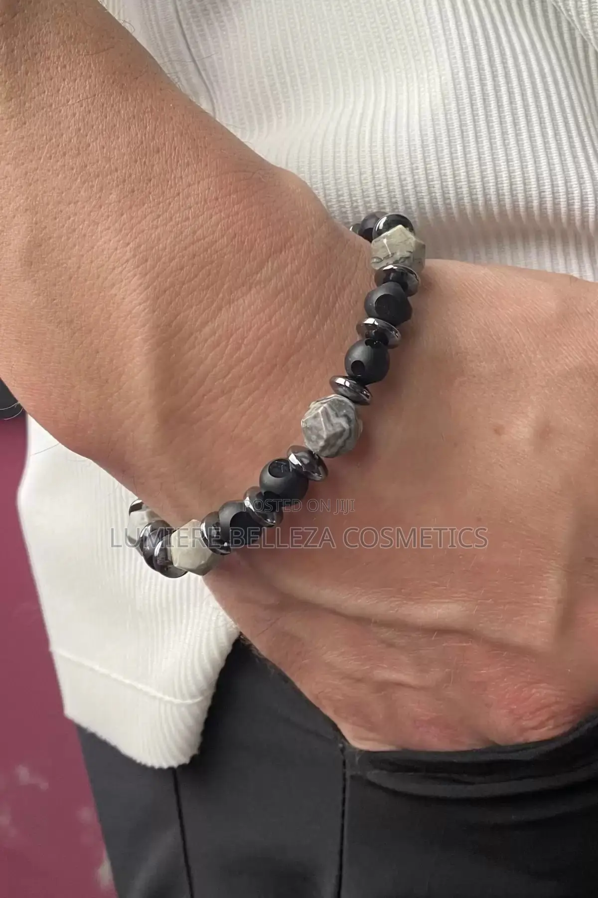 Turkish Bracelet Blends Tradition With Modern Fashion