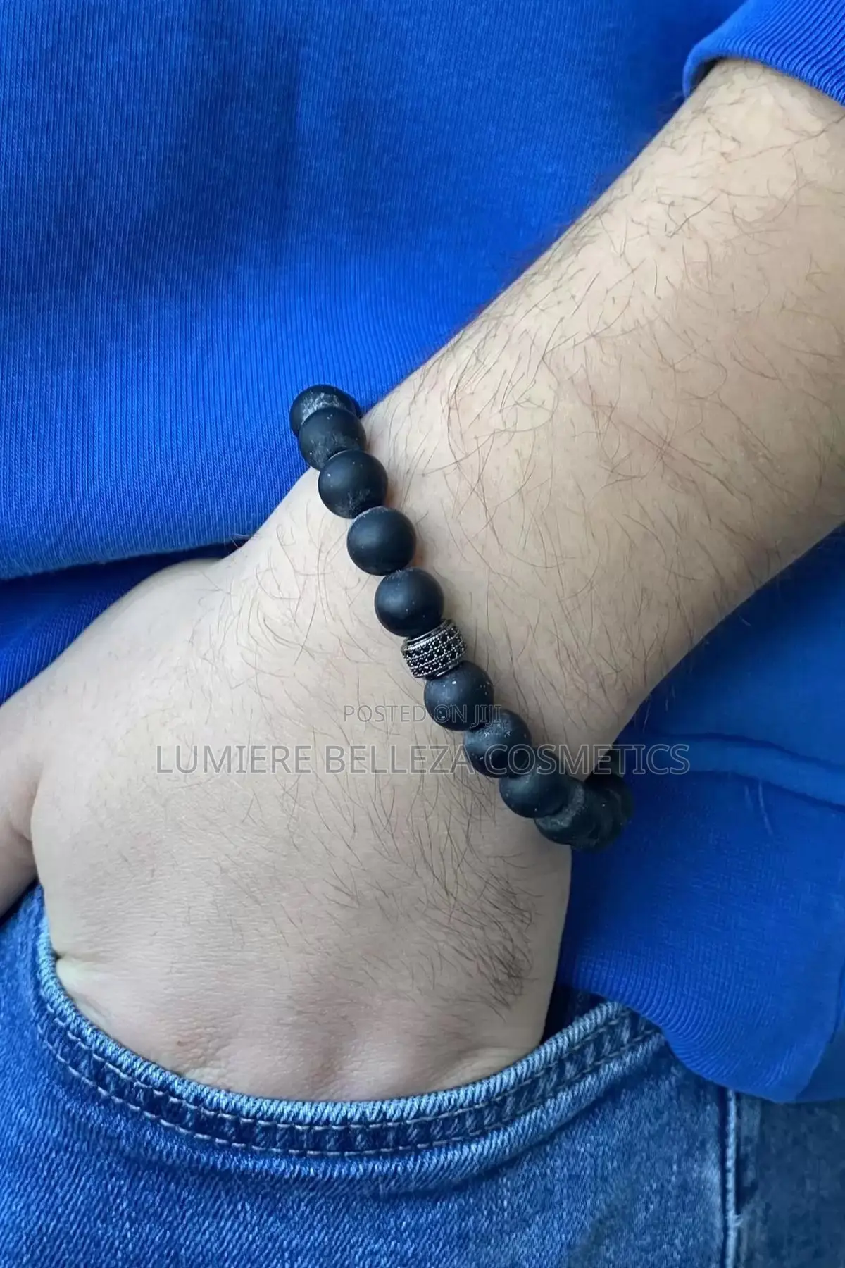 Turkish Bracelet Blends Tradition With Modern Fashion