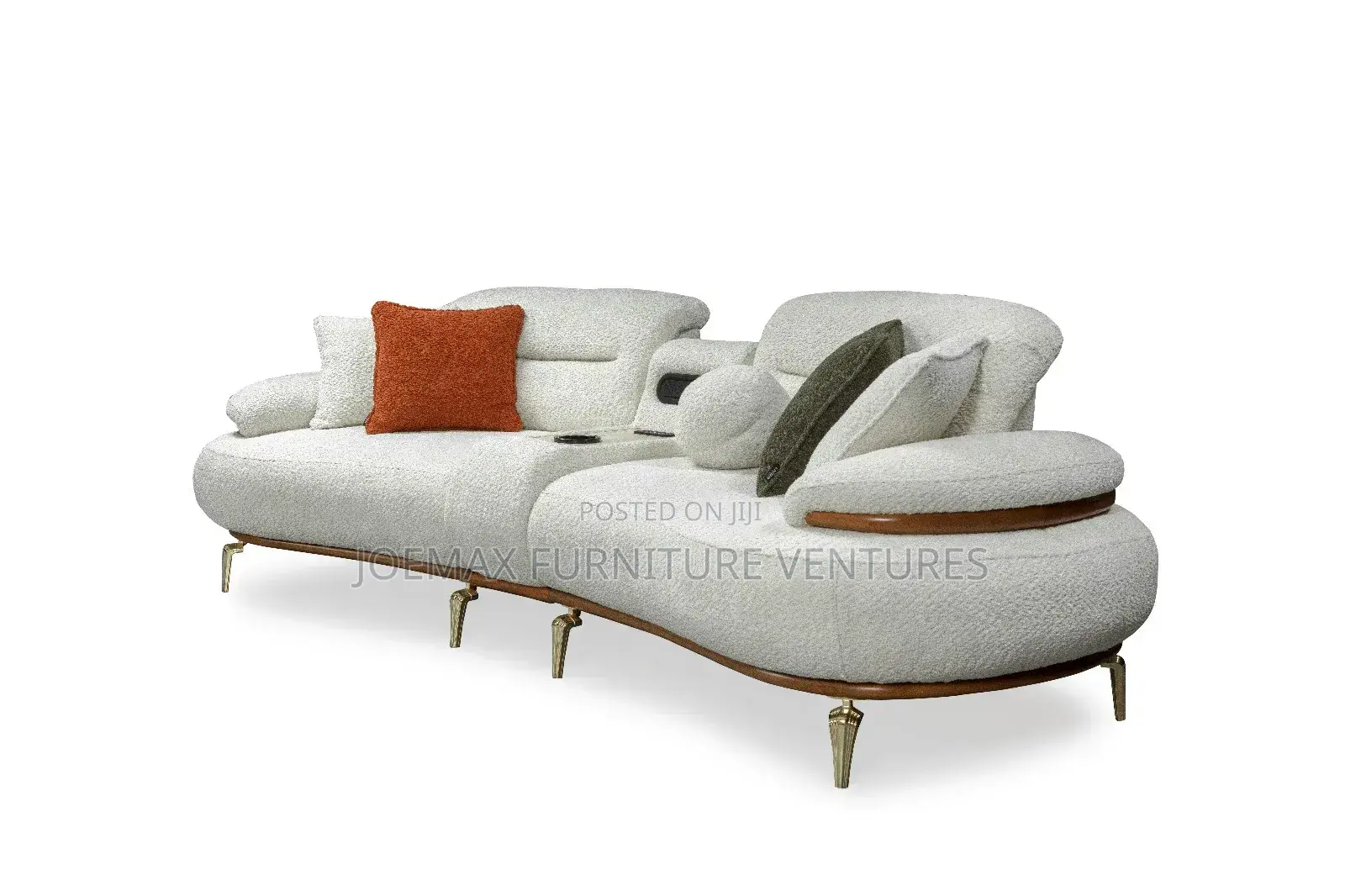 Imported Sofa Chair Set.