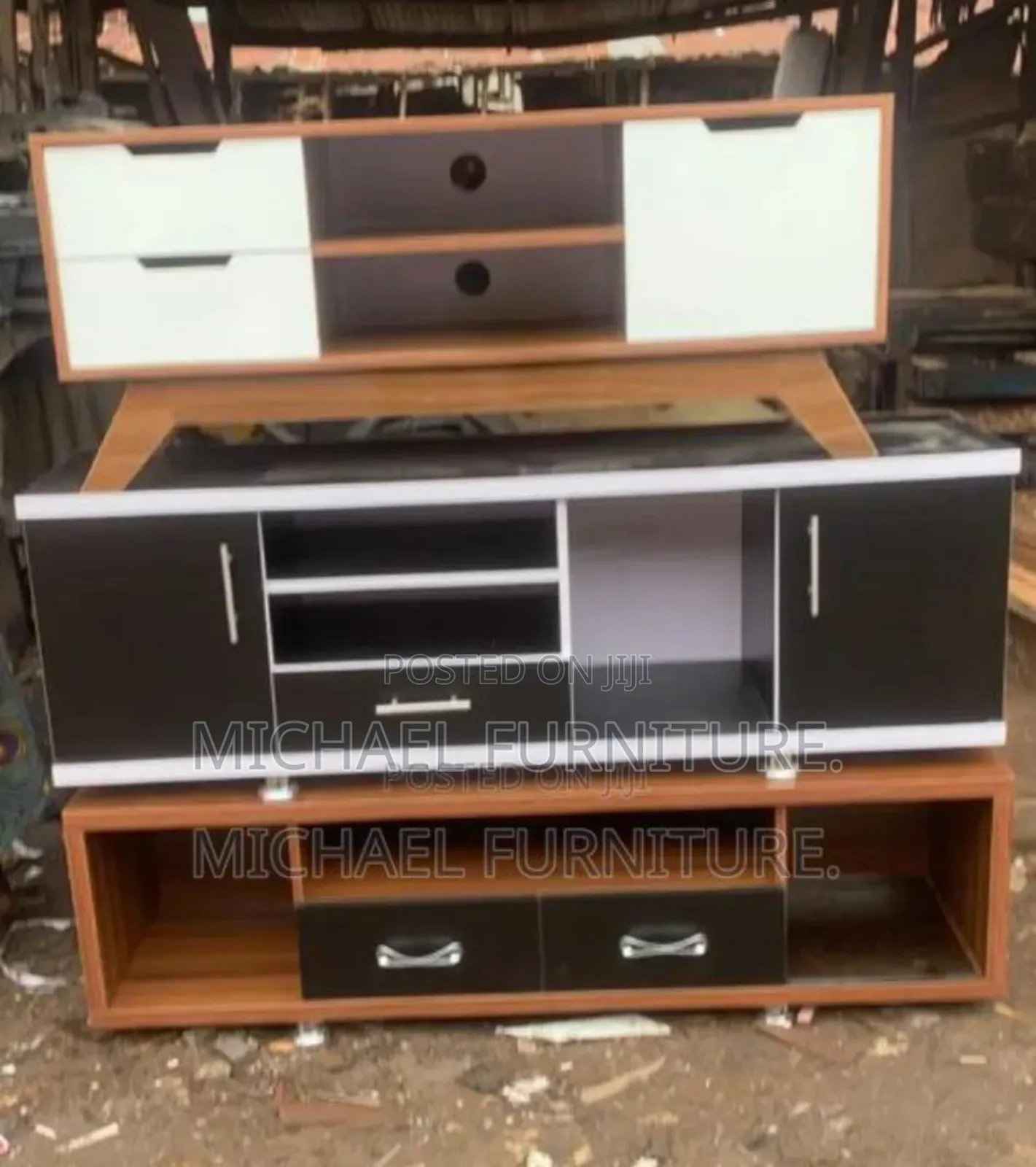 Top Quality TV Stands