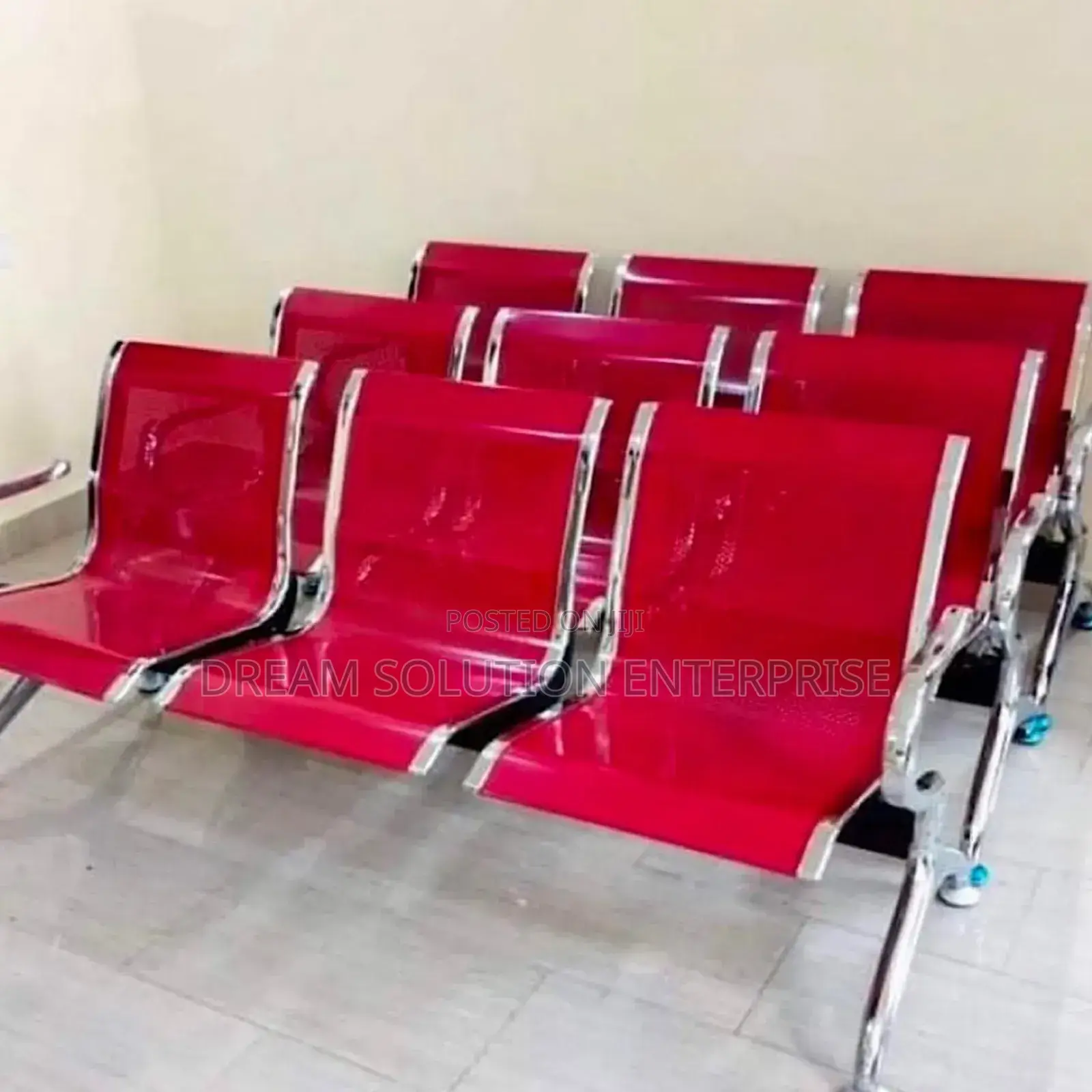 Quality Airport Chairs