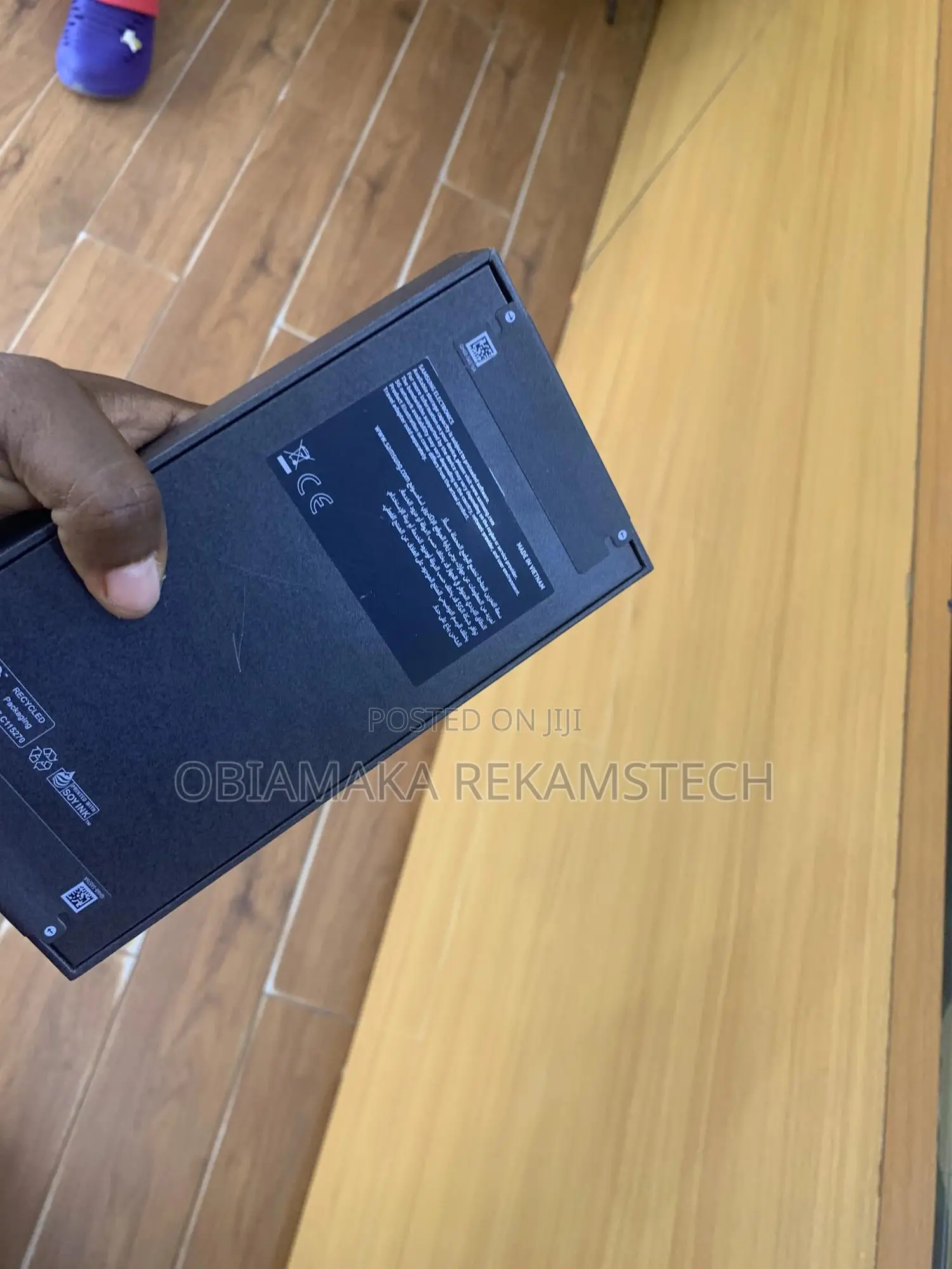 New Samsung Galaxy S25 Ultra 256 GB