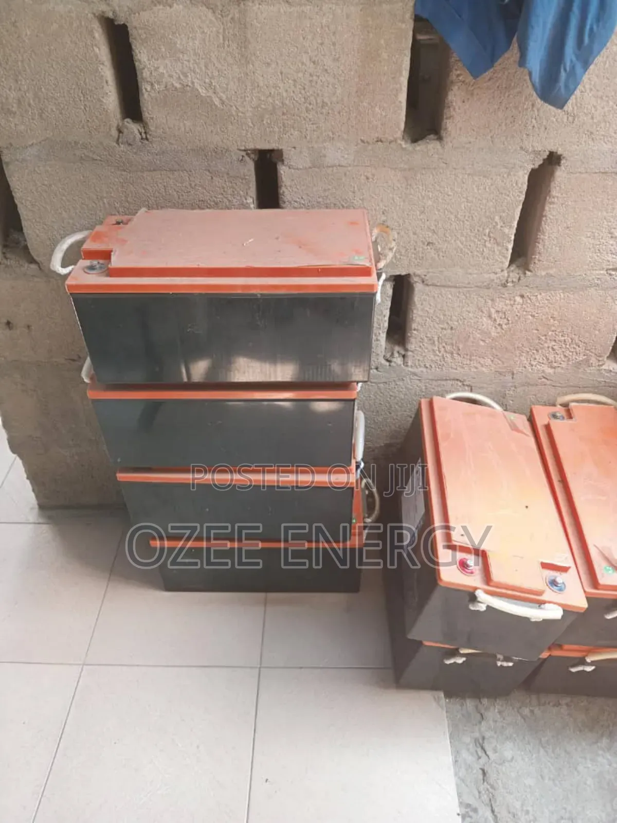 Sell Your Dead Inverter Battery to Us