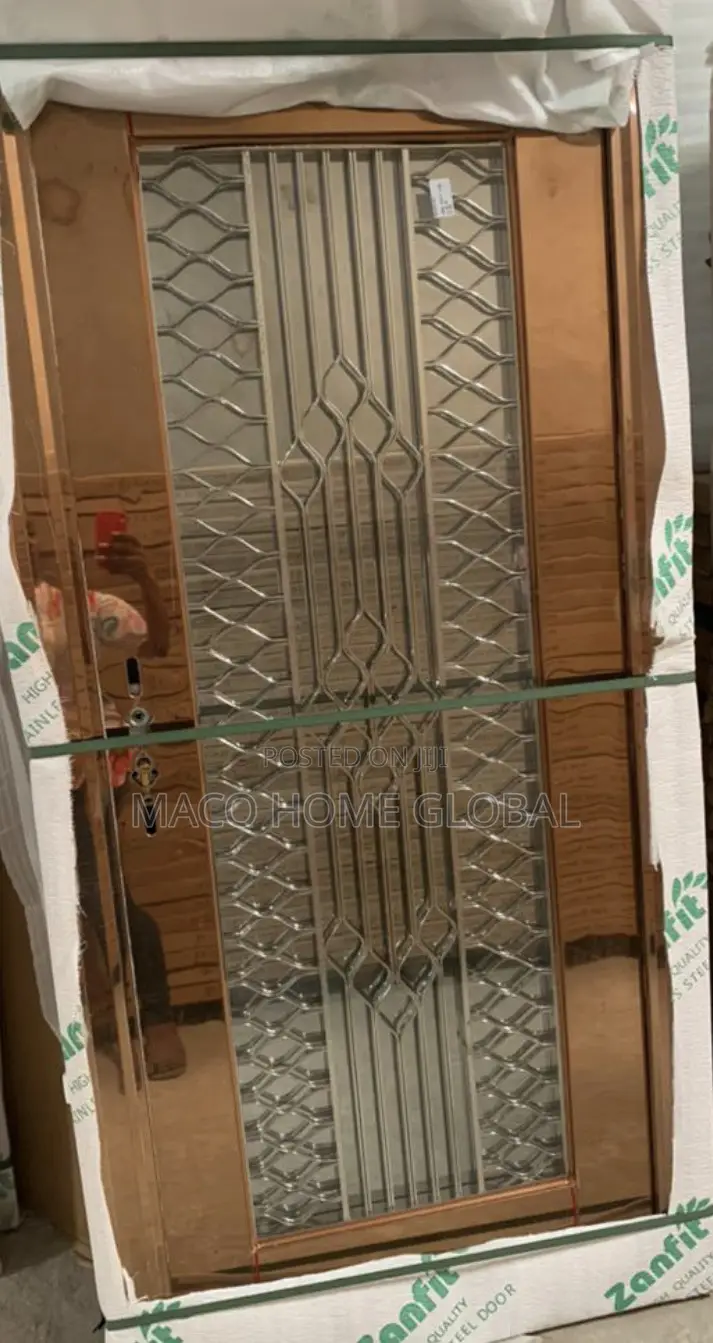 4ft by 7ft Golden Color