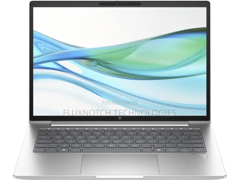 New Laptop HP ProBook 440 8GB Intel Core i5 SSD 512GB
