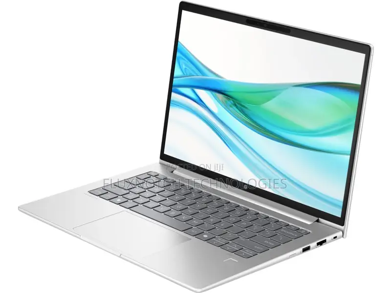 New Laptop HP ProBook 440 8GB Intel Core i5 SSD 512GB