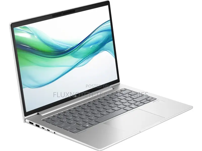 New Laptop HP ProBook 440 8GB Intel Core i5 SSD 512GB