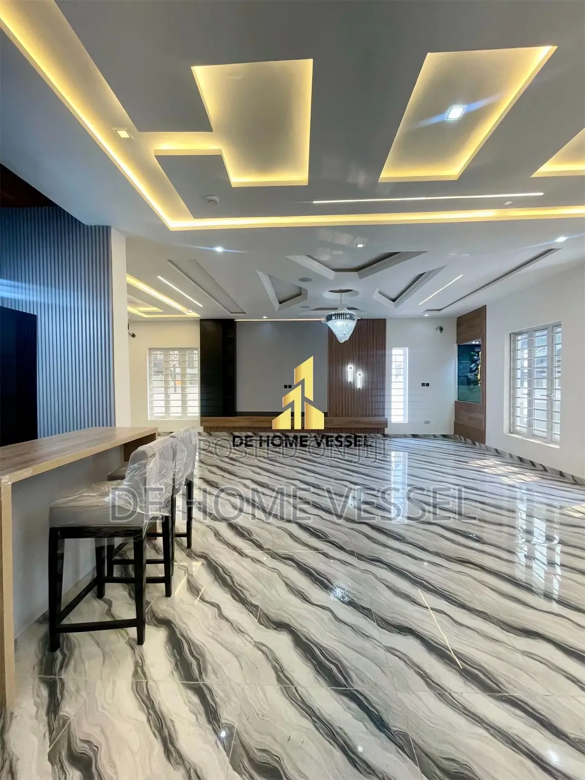 5bdrm Duplex in Lekki for sale