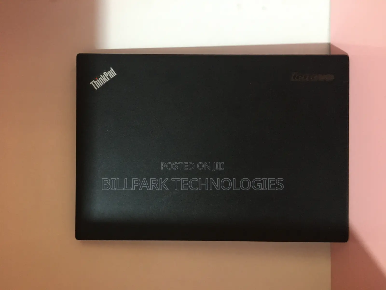 Laptop Lenovo ThinkPad X1 Carbon 8GB Intel Core I5 SSD 160GB
