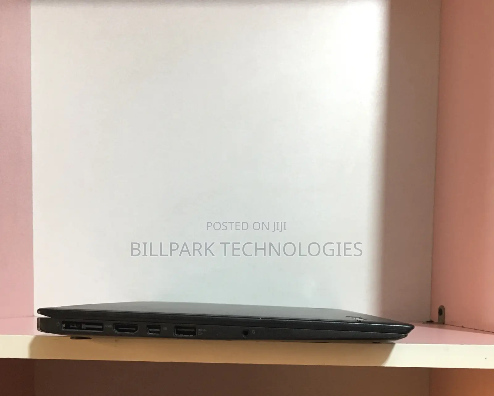 Laptop Lenovo ThinkPad X1 Carbon 8GB Intel Core I5 SSD 160GB