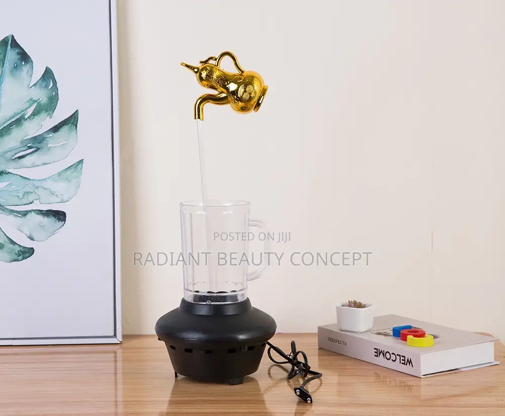 Magic Suspended Water Ornaments