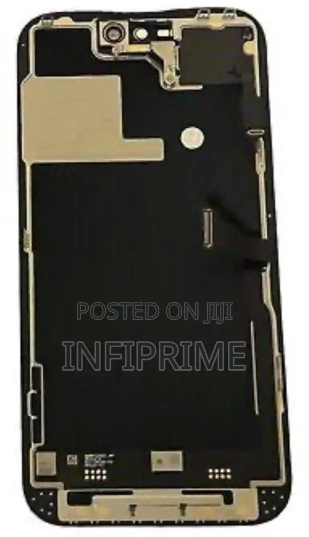 iPhone 13 Pro Max Screen