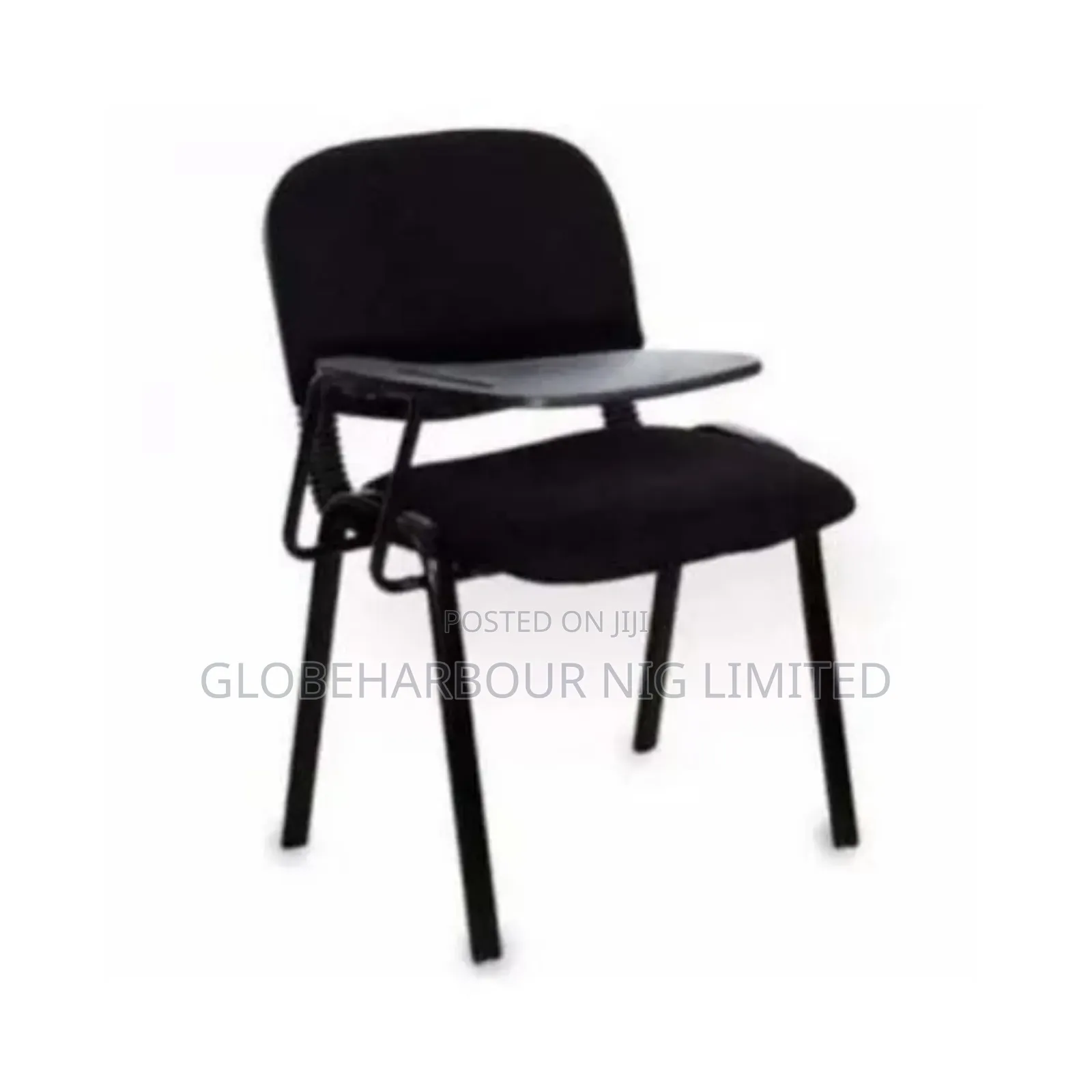 L 16 Visitor And Training Chair