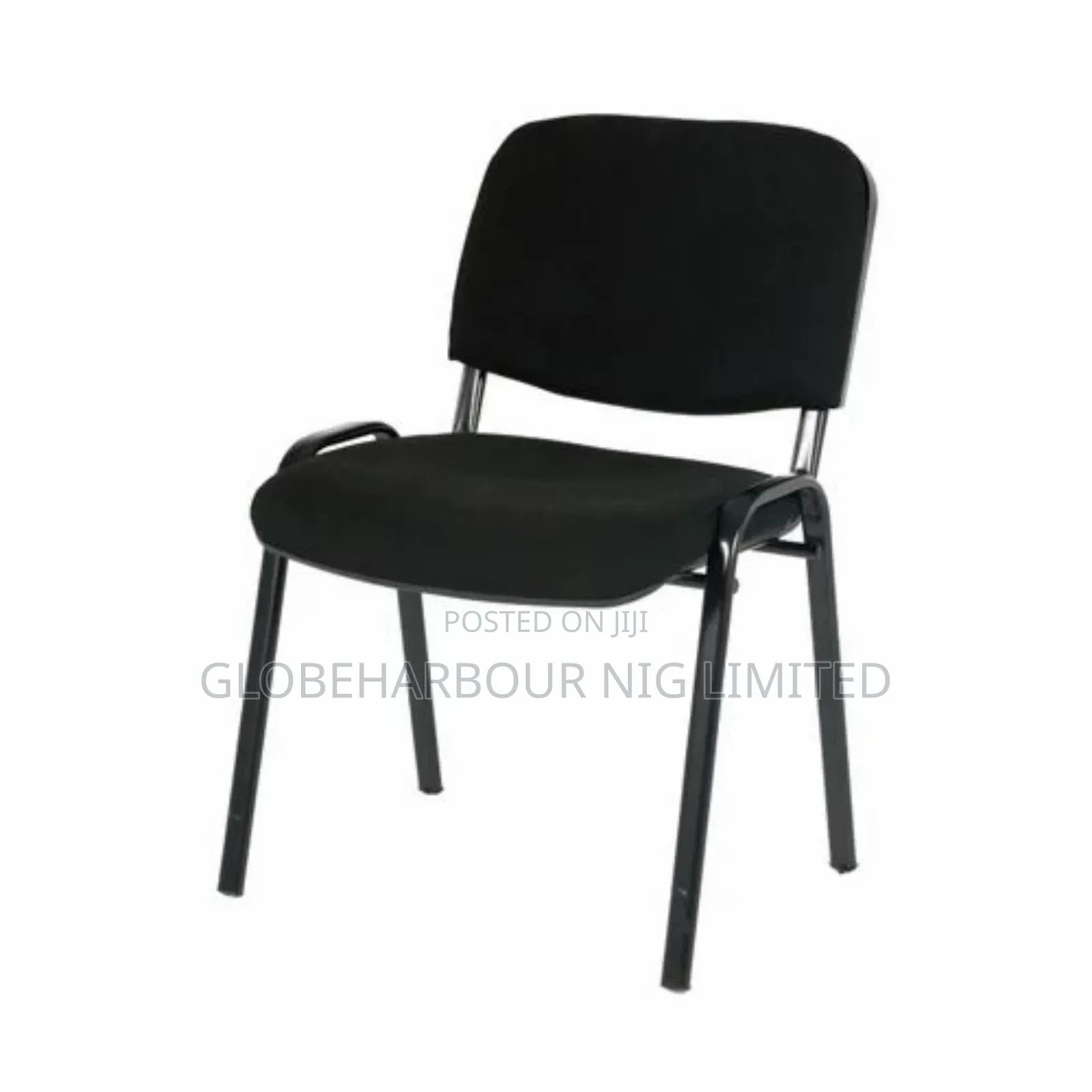 L 16 Visitor And Training Chair