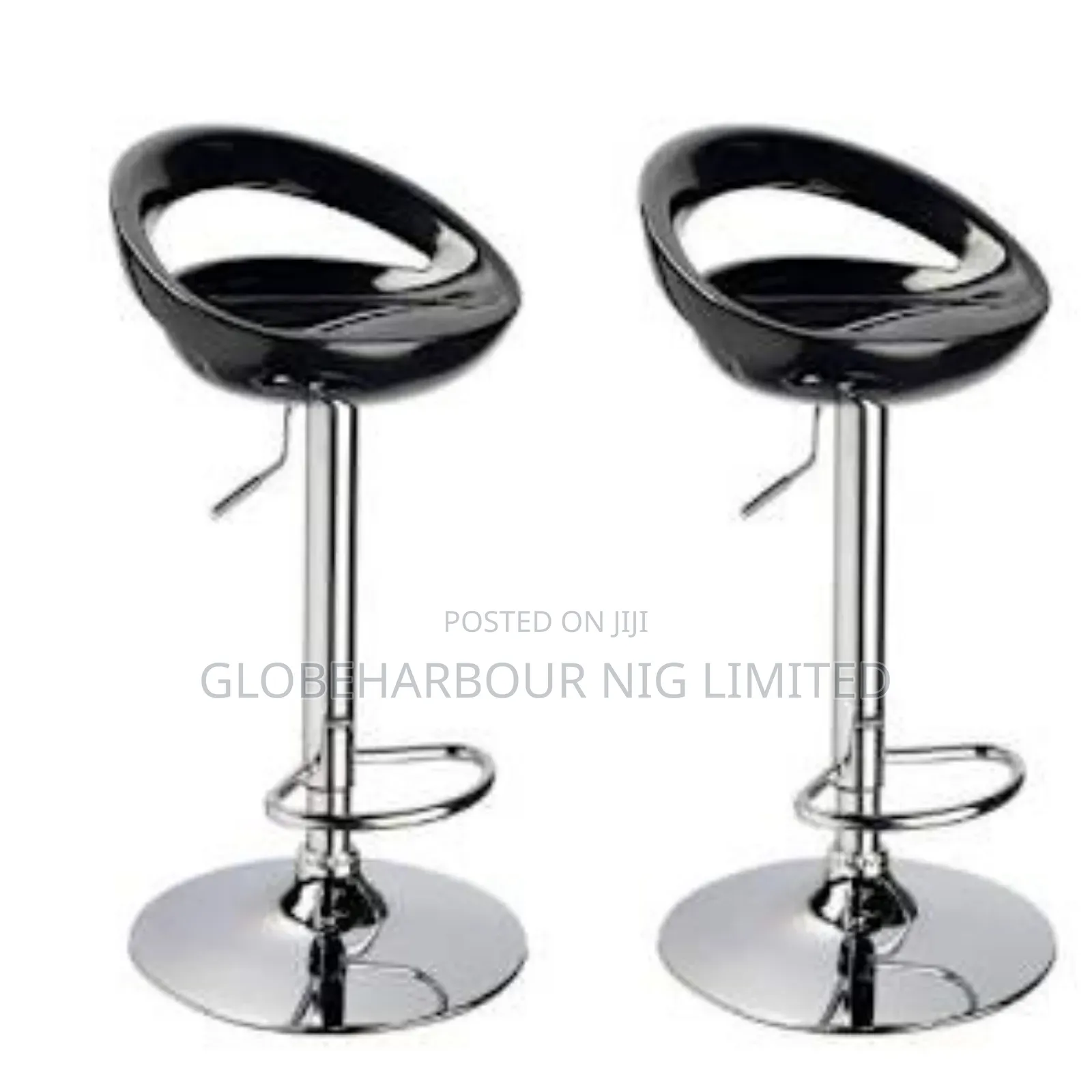 High Stool For Multi Purpose Use