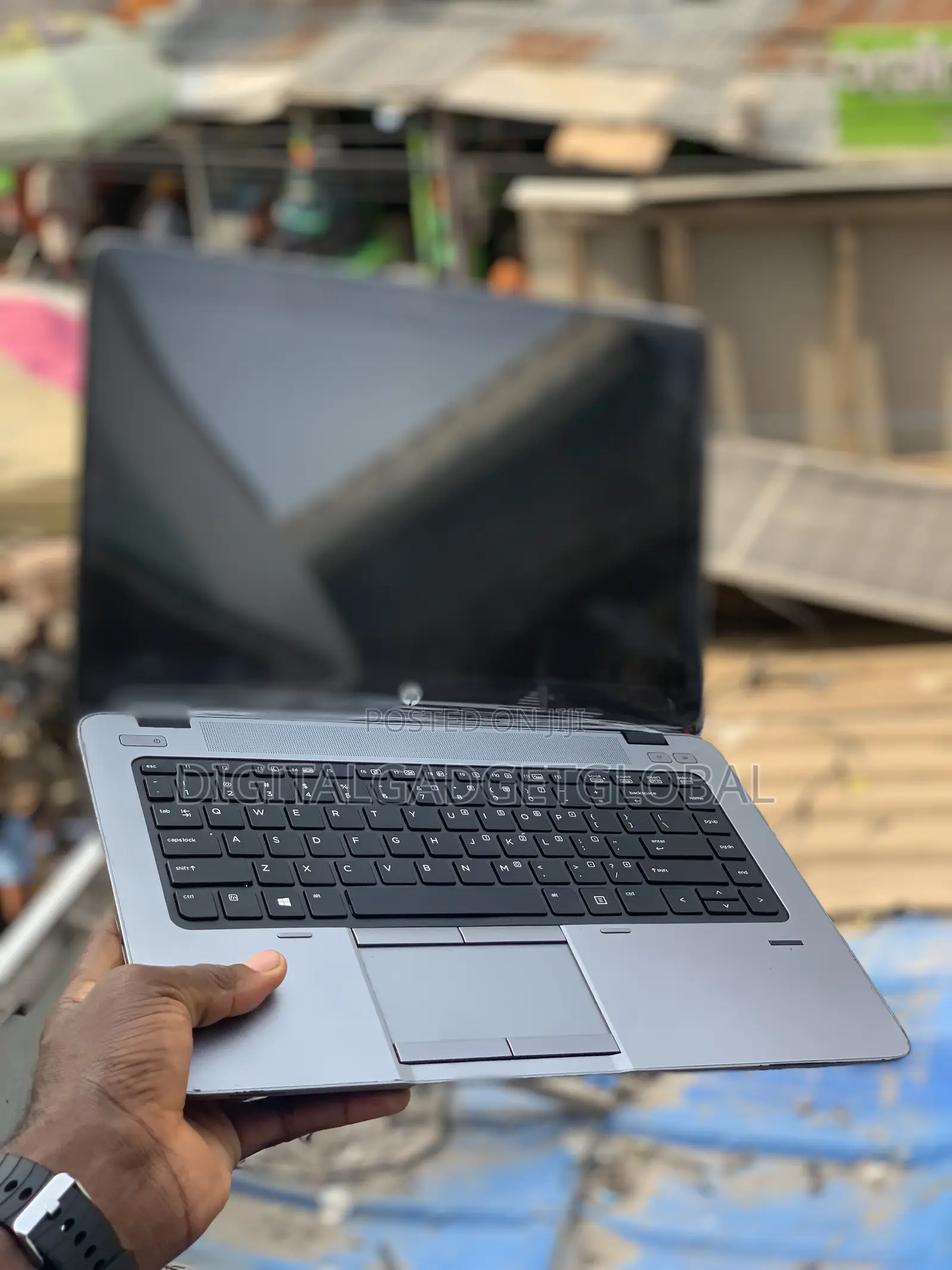 Laptop HP EliteBook 840 G2 8GB Intel Core I5 HDD+SSD 500GB