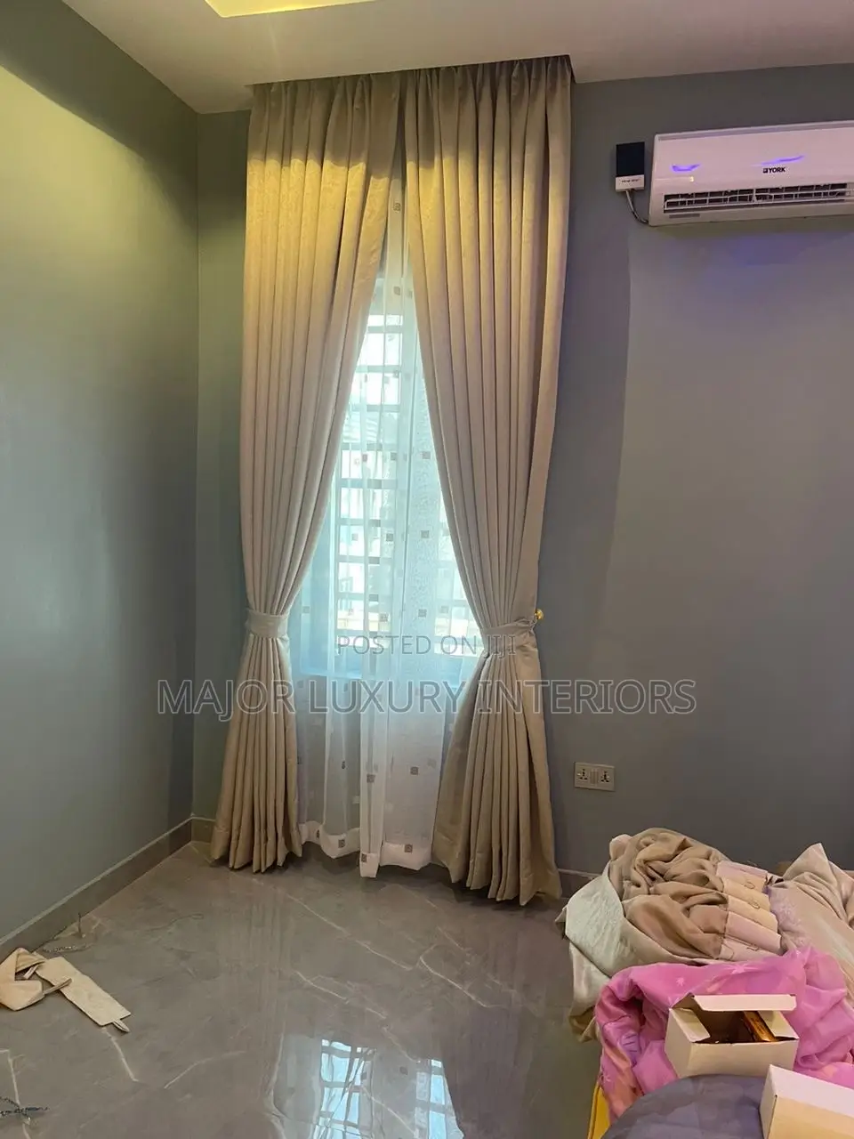 High Quality Turkey Curtains