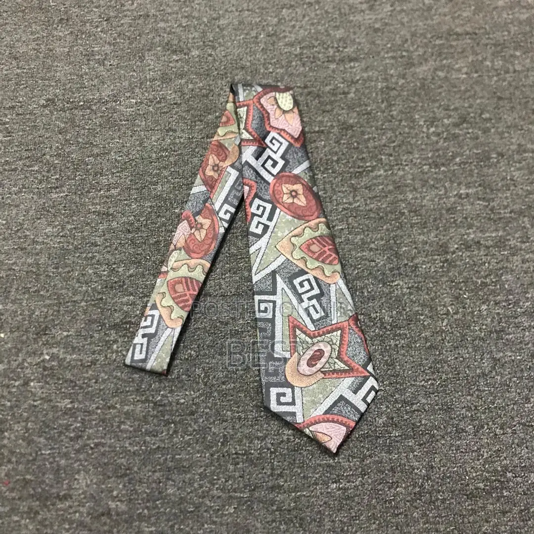 Luxury Quality Vintage Ties for Men of Class