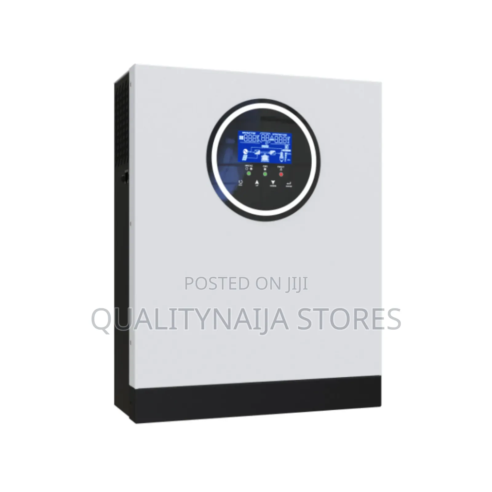 2.2kva Inverter System With Lithium Battery