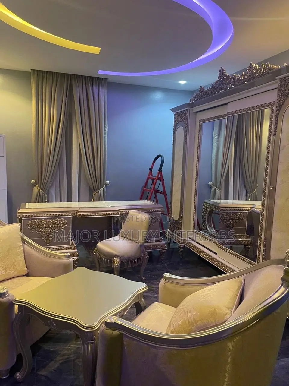 Superior Quality Of Curtains Turkey With Pleated Design