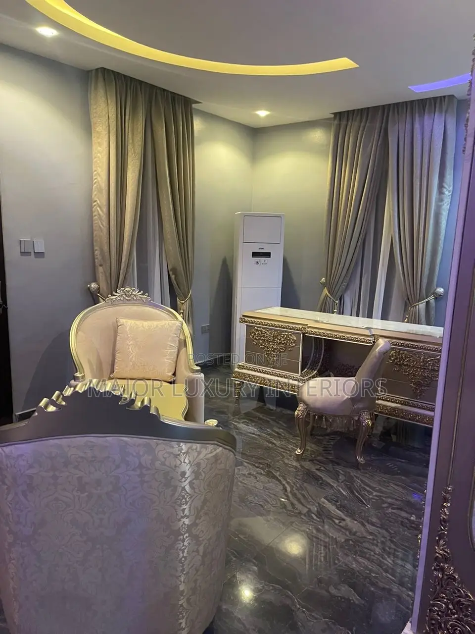 Superior Quality Of Curtains Turkey With Pleated Design
