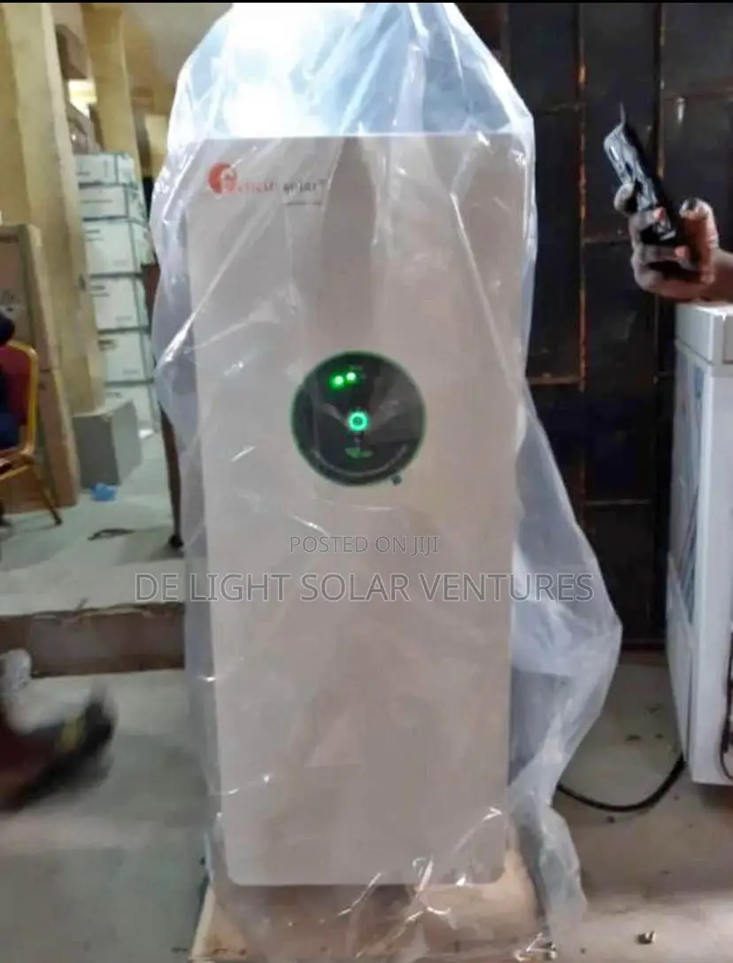 Felicity Lithium Battery 15kwh 51.2v