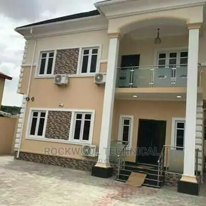 Civil and Renovations Work in Nigeria