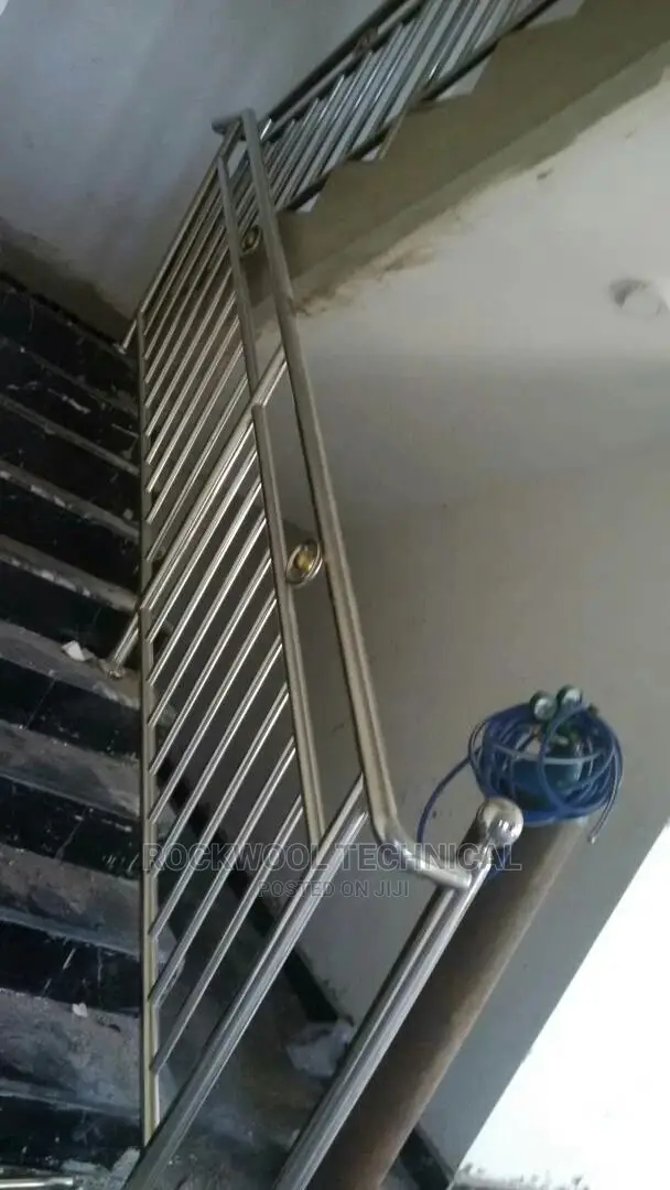 Civil and Renovations Work in Nigeria