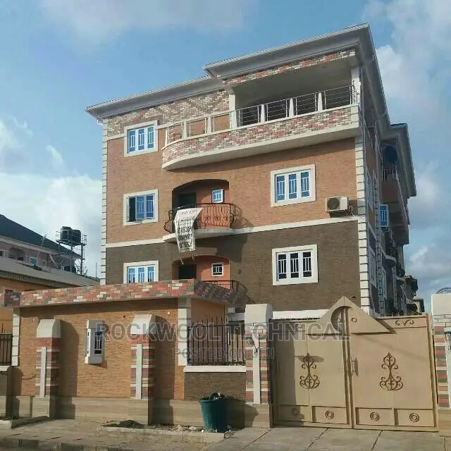 Civil and Renovations Work in Nigeria