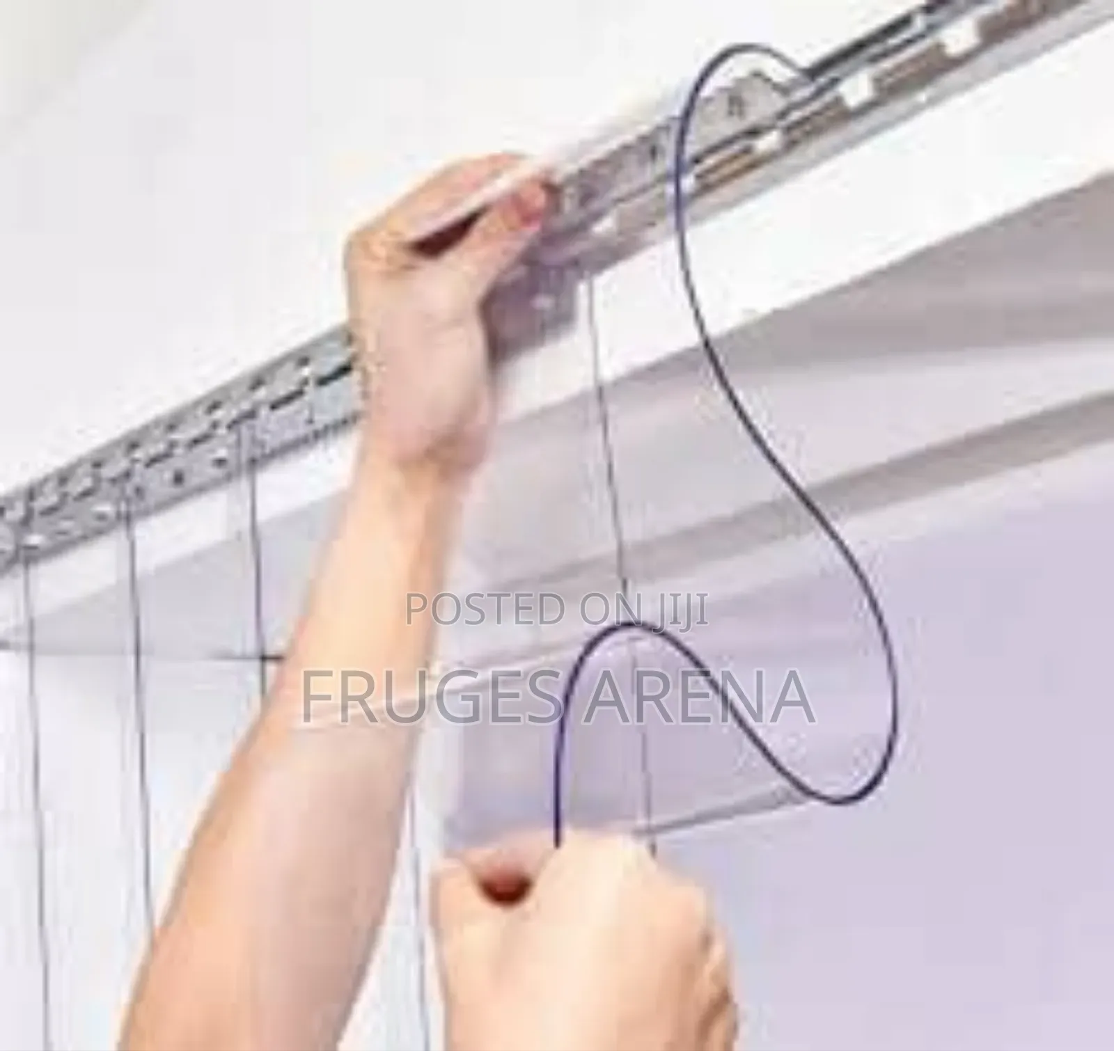 Premium 2mm X 200mm PVC Strip Curtains For Energy Efficiency