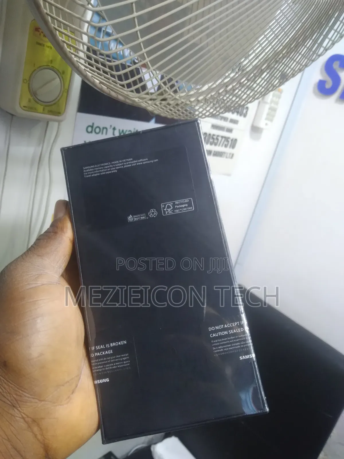 New Samsung Galaxy S22 Ultra 256 GB Rose Gold