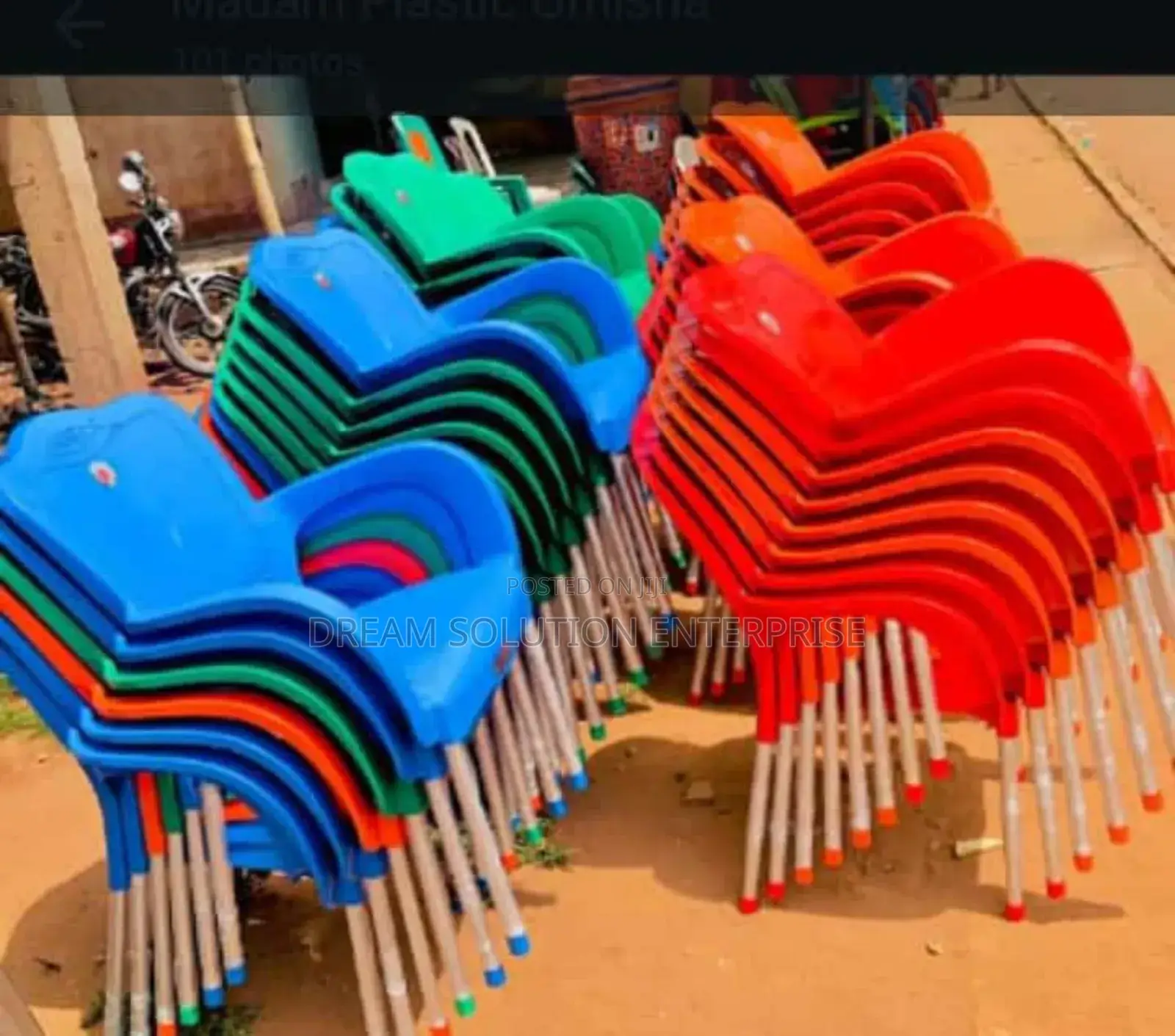 Quality Elagansar Chair
