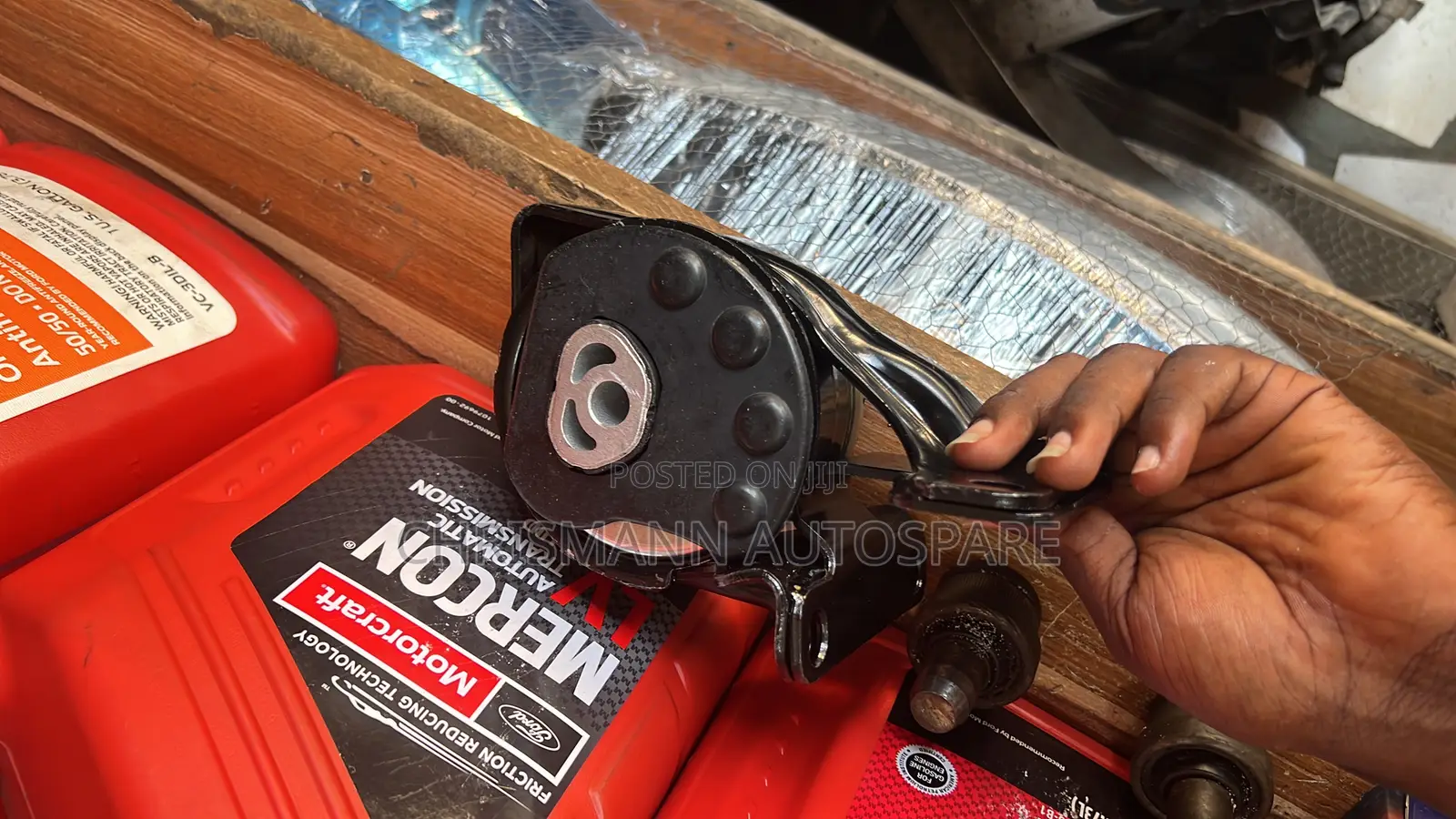Gear Seating/Sitting /Mount Ford Edge 2008-2014